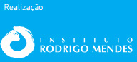 Logomarca Instituto Rodrigo Mendes